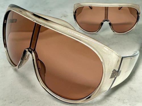 Lunettes soleil oversize - lunettes, de