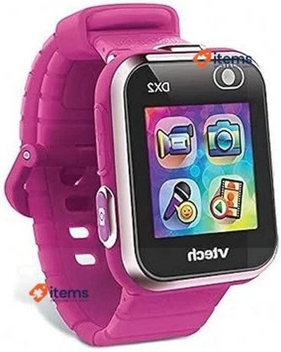 Vtech kidizoom dx2 montre - vtech,