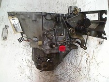 Boite de vitesses PEUGEOT 406