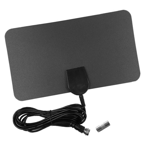 Antenne intérieure hdtv - tv,