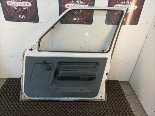 Porte avant droit - , renault