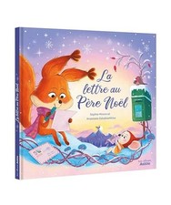 La lettre au Père Noël
