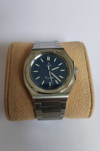 Yema wristmaster traveller - yema,
