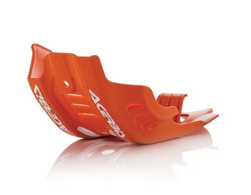 Acerbis plaque protection - de,