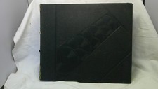 ALBUM 12 DISQUES  AIGUILLE DE