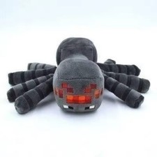 Peluche Minecraft Araignée