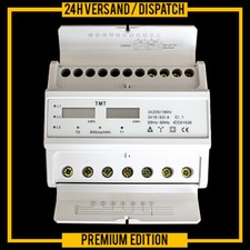 COMPTEUR ALTERNATIF ELECTRIQUE