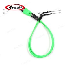 Câbles d'accélérateur de