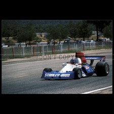 Photo A.011765 BOB EVANS BRM