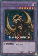Yu-Gi-Oh! Grand Mammouth de Goldfine : UR GFP2-FR120