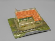 La maison rétaise en blister - Editions Atlas