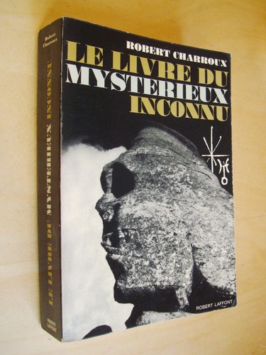 Robert charroux livre du - robert,