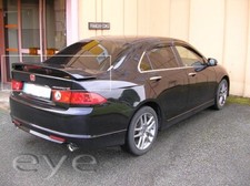 HONDA ACCORD 7 MK7 2002-2008
