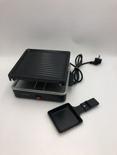 SEVERIN Mini barbecue à