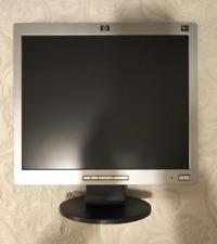 Moniteur LCD Ecran PC 17" 5/4 VGA - HP L1706  - SXGA 1280 X 1024