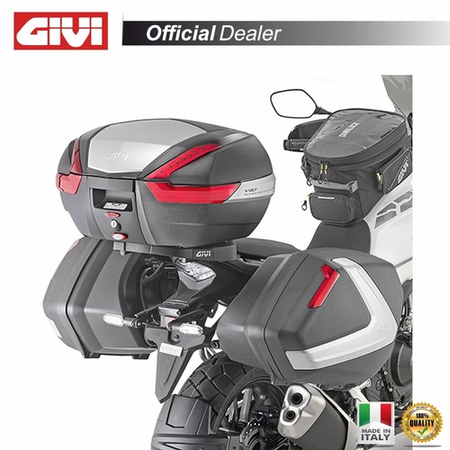 Givi plx1171 paire - plx1171, cadres