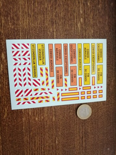 Decalcomanie decals ancien - decalcomanie,
