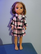 Vêtements pour poupée Nancy FAMOSA