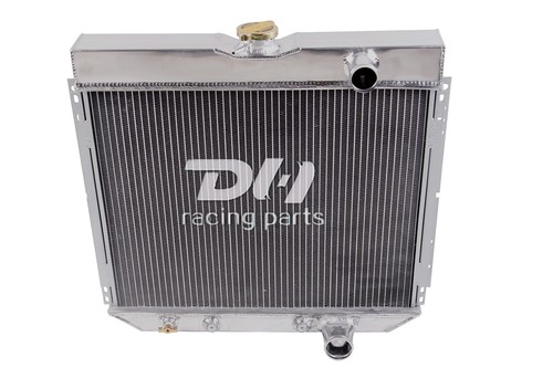 3rangée radiateur pour - 3rangée,