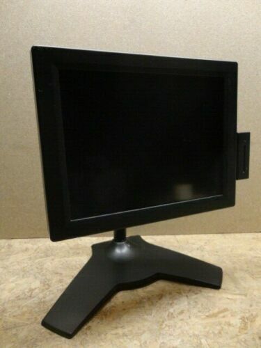 Moniteur caisse tactile 3m - moniteur, de