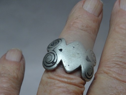 Bague touareg - bague,