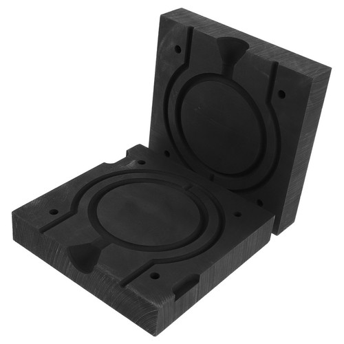 Moules bijoux lingots de - ,