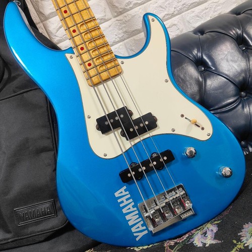 Yamaha attitude billy - attitude, sheehan