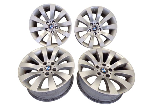 Jante aluminium 5jx17 h2 - jante, 7.5jx17