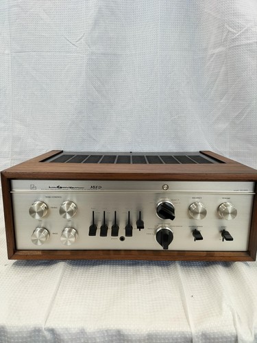 Amplificateur intégré luxman - amplificateur,