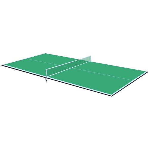 8ft mid size - ping, pong