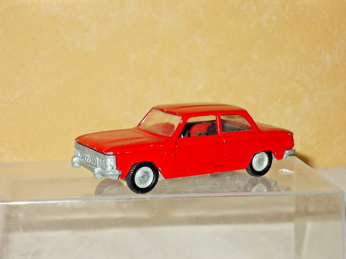 Mebetoys export italy nsu typ - export,