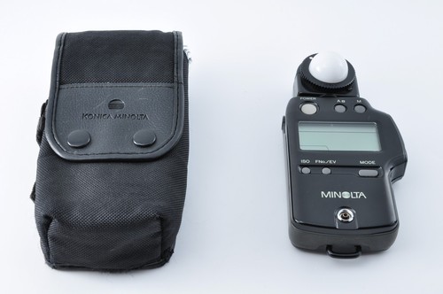 Comme neuf minolta auto - 【n,