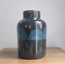 Salernes Vase Pot en Terre