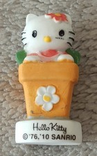 Fève Chat, Hello Kitty 