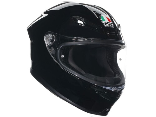 Agv mono casque - agv, moto