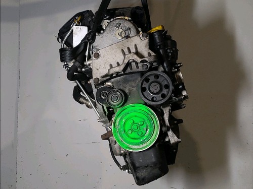 Moteur diesel opel - diesel, (a)