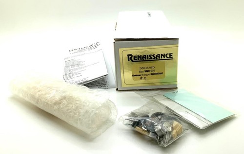 Kit résine renaissance - kit,
