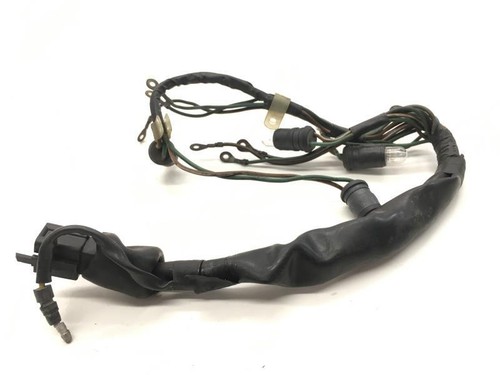 Faisceau electrique compteur