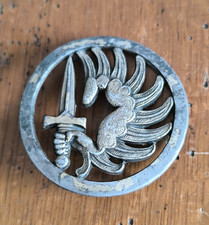 Insigne de Béret Parachutiste