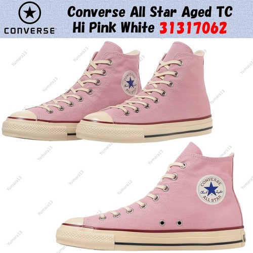 Converse all star aged hi - converse,