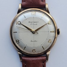Montre-Bracelet Homme Vintage