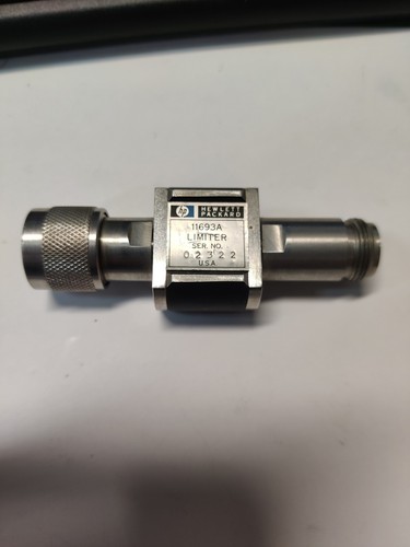 Agilent 11693a limiter 1 - hp, 0,1