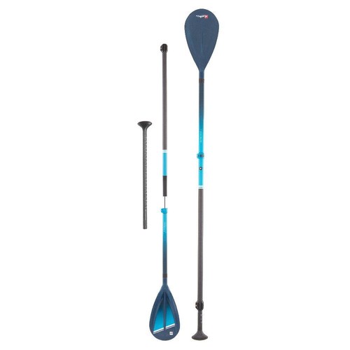 Red paddle hybrid - paddle,