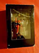 ACTARUS DUKE FLEED Résine 9