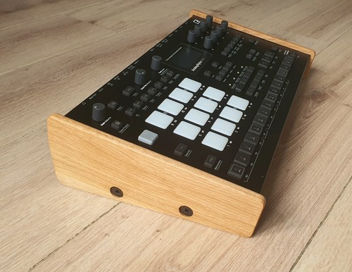 Elektron rytm mk2 solid oak - elektron,