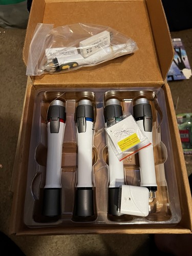 Luidia ebeam capture pack - luidia, used