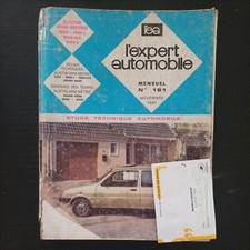 Austin Mini Métro 1000 hle L 1300 s Revue Pratique Technique rta mg metro 