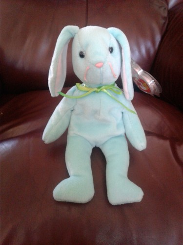 Vintage rare beanie baby - rare,
