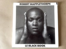 Robert Mapplethorpe * Le Black