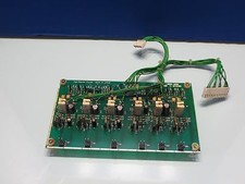 Carte De Circuit Électrique